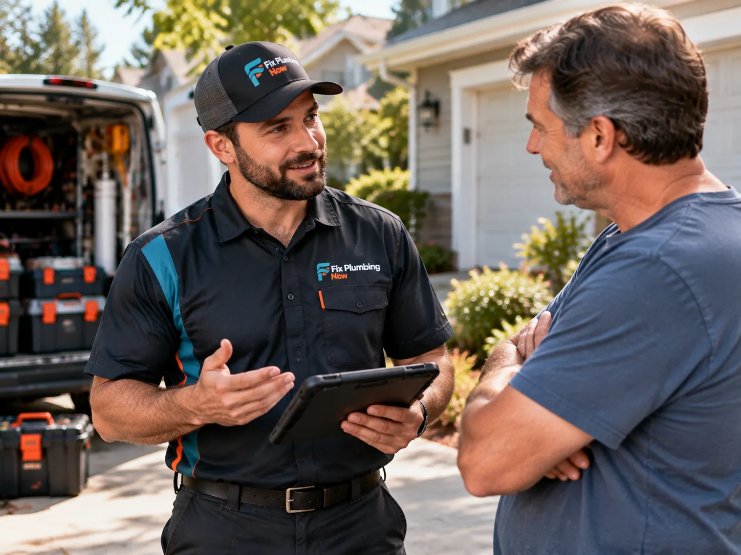 Clogged Drain Service Fredericksburg, IA FAQs
